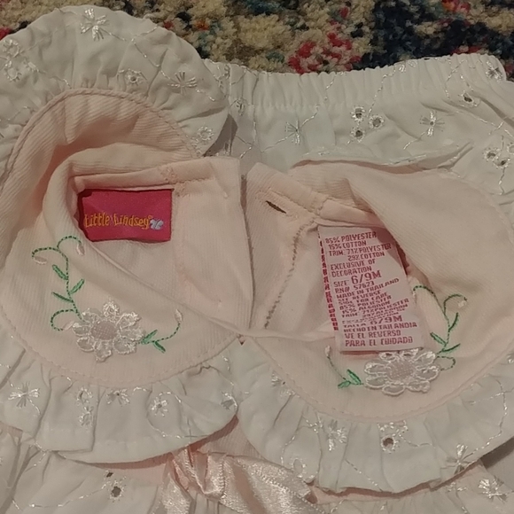 Gorgeous 6-9 month outfit - Picture 6 of 6